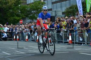 Arnaud Démare: Tour de France – 3. Stage 2014
