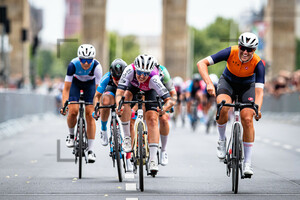 SCHAD Kirk Caroline: Tour de Berlin Feminin 2023