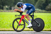 LE HUITOUZE Eddy: UEC Road Cycling European Championships - Drenthe 2023