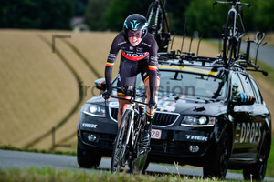 DUYCK Ann-Sophie: Lotto Thüringen Ladies Tour 2017 – Stage 4