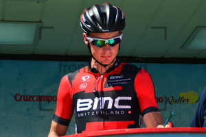 Dominik Nerz: Vuelta a EspaÃ±a 2014 – 4. Stage