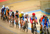 ARCHIBALD Katie: UEC Track Cycling European Championships – Grenchen 2021