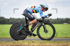 VAN DE VEL Sara: UEC Road Cycling European Championships - Drenthe 2023