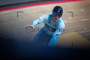 LAVREYSEN Harrie: UCI Track Cycling Champions League – London 2023
