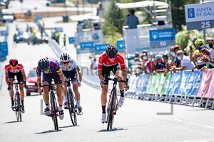 VAS Kata Blanka: Ceratizit Challenge by La Vuelta - 3. Stage