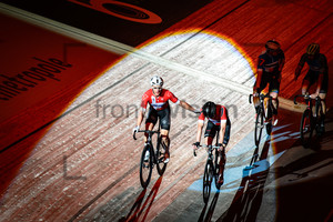 HESTER Marc, WULFF FREDERIKSEN Oliver: Six Day Berlin 2020