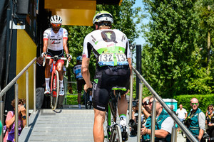 BOASSON HAGEN Edvald: Tour de France 2018 - Stage 2