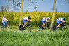 Great Britain: UCI Road Cycling World Championships 2021