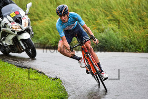 ZACCANTI Filippo: Tour de Suisse 2018 - Stage 3