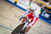 SIBIAK Nikola: UEC Track Cycling European Championships (U23-U19) – Apeldoorn 2021
