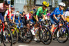 MOOLMAN-PASIO Ashleigh: UCI Road Cycling World Championships 2022
