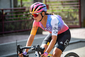 MAGNALDI Erica: Tour de France Femmes 2022 – 7. Stage