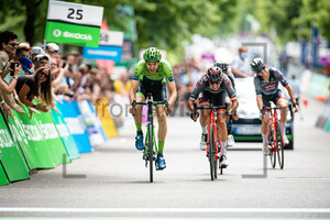 RAPP Jonas, LIPOWITZ Florian: National Championships-Road Cycling 2021 - RR Men