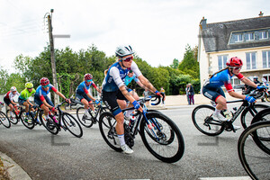 GUILMAN Victorie: Bretagne Ladies Tour - 2. Stage