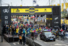 Start Antwerpen: Ronde Van Vlaanderen 2021 - Men