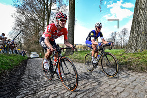 DE BUYST Jasper: 100. Ronde Van Vlaanderen 2016