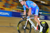 Vojtech Hacacky: UEC Track Cycling European Championships, Netherlands 2013, Apeldoorn, Points Race, Qualifying and Finals, Men