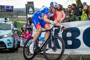 KÜNG Stefan: Ronde Van Vlaanderen 2022 - MenÂ´s Race