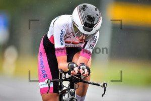 LIPPERT Liane: German Championships Team Time Trail ( TTT )