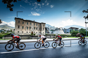 REICHENBACH Sébastien: UEC Road Cycling European Championships - Trento 2021