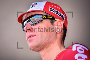 ROELANDTS Jurgen: 99. Giro d`Italia 2016 - 2. Stage
