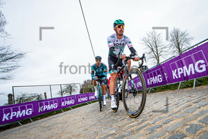 BODNAR Maciej: Ronde Van Vlaanderen 2021 - Men