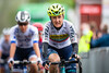 ÄŒEÅ ULIENÄ– Inga: Tour de Suisse - Women 2021 - 2. Stage