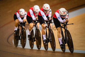 SWITZERLAND: UCI Track Nations Cup Glasgow 2022