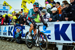 KOCH Jonas: Ronde Van Vlaanderen 2023 - MenÂ´s Race