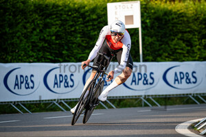 WALSCHEID Maximilian Richard: National Championships-Road Cycling 2023 - ITT Elite Men