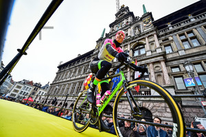 VANMARCKE Sep: Ronde Van Vlaanderen 2018