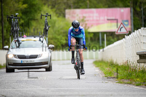 WATTS Emily: Bretagne Ladies Tour - 3. Stage