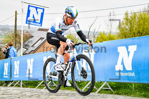 NIZZOLO Giacomo: Ronde Van Vlaanderen 2021 - Men