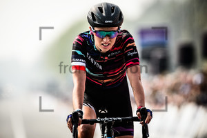 NIEWIADOMA Katarzyna: Ronde Van Vlaanderen 2019
