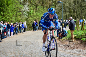 : 41. Driedaagse De Panne - 2. Stage 2017