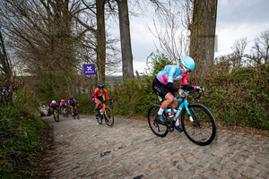 VAN DER DUIN Maike: Ronde Van Vlaanderen 2022 - WomenÂ´s Race