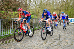 KÜNG Stefan: Dwars Door Vlaanderen 2023 - MenÂ´s Race