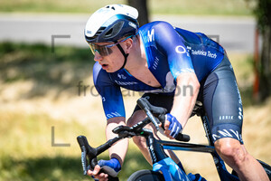 KANTER Max: National Championships-Road Cycling 2023 - RR Elite Men