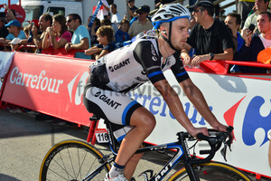 Johannes Fröhlinger: Vuelta a EspaÃ±a 2014 – 20. Stage