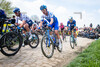REINDERS Elmar: Paris - Roubaix - MenÂ´s Race