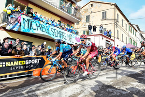 SPILAK Simon: Tirreno Adriatico 2018 - Stage 5