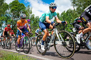 GHEKIERE Justine: LOTTO Thüringen Ladies Tour 2022 - 5. Stage