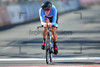 Alexander Cataford: UCI Road World Championships, Toscana 2013, Firenze, ITT U23 Men