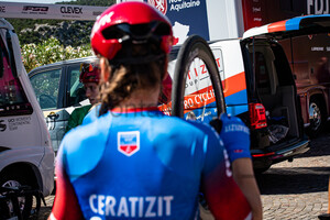 LACH Marta: Giro dÂ´Italia Donne 2022 – 3. Stage