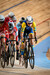 SOLOVEI Ganna: UCI Track Cycling World Championships – Roubaix 2021