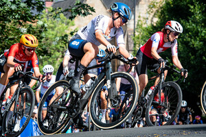 KOCH Franziska: UCI Road Cycling World Championships 2023