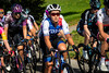WIEL Jade: Tour de Romandie - Women 2022 - 1. Stage