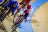 RÜEGG Lukas: UEC Track Cycling European Championships 2020 – Plovdiv