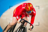 LIN Junhong: UCI Track Cycling World Championships 2019