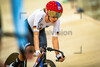 TEUTENBERG Lea Lin: UEC Track Cycling European Championships – Grenchen 2021
